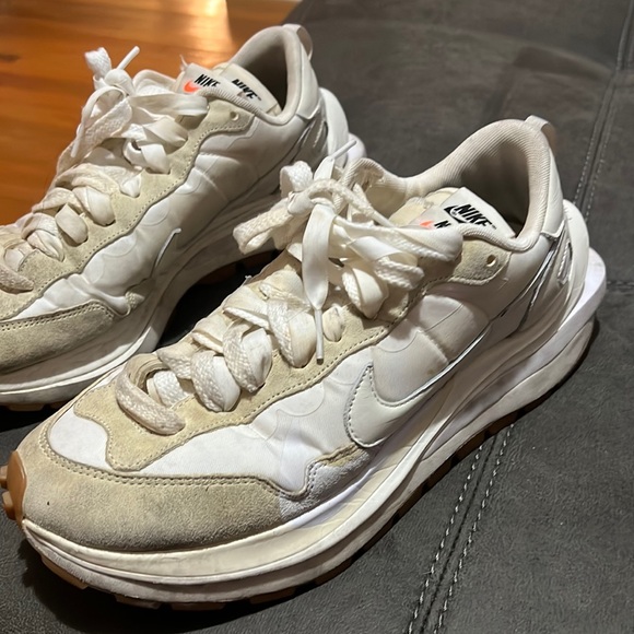 Nike Vaporwaffle Nike Sacai Size Guide Nike Vaporwaffle Sacai Sail